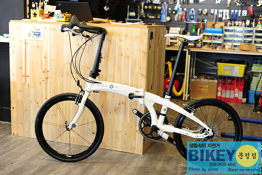 Dahon discount vector p30