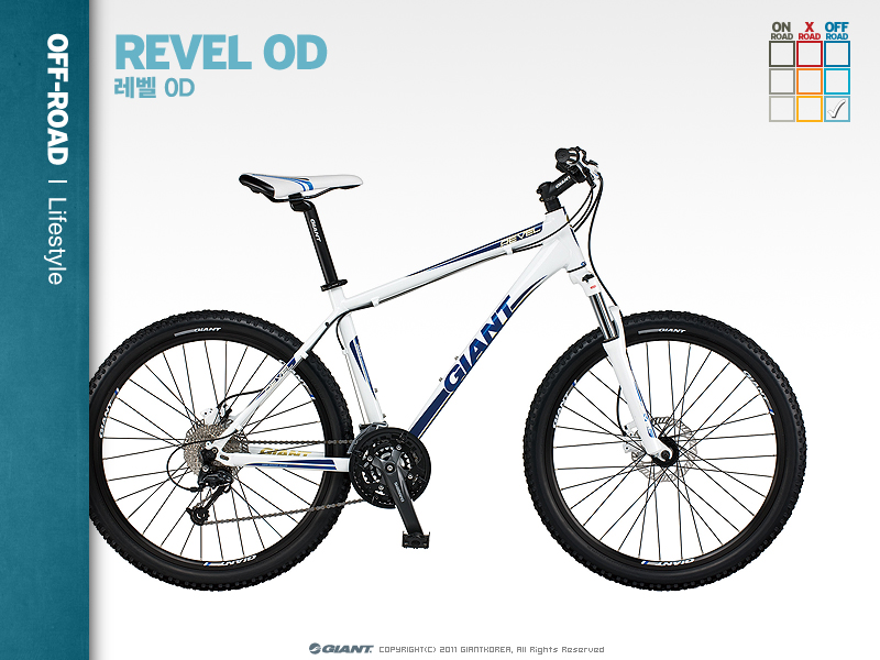 Giant revel 0 2012 online